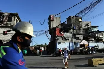 Philippines extends state of calamity for another yr